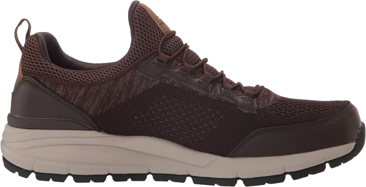 skechers volero sermon