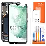 OLED for Samsung Galaxy S22 Plus Screen Replacement