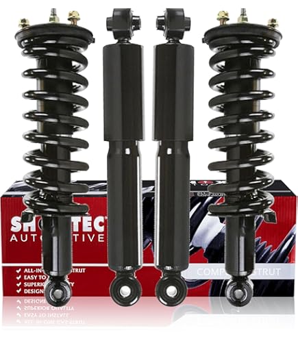 Genuine OEM 54650-AA110 STRUT ASSY-FR,LH / 54650AA110 for HYUNDAI