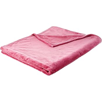 Amazon.com: Elegant Comfort Micro Fleece Ultra Plush