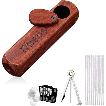 Amazon Best Sellers: Best Tobacco Pipes