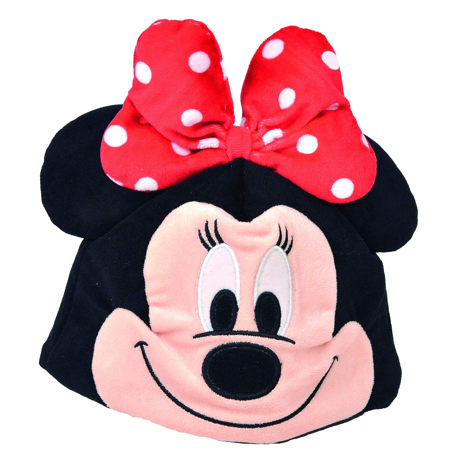 Joy Toy 1200795 Minnie 3D Hat
