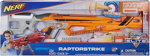raptorstrike amazon