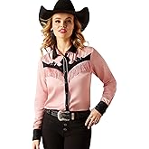 Ariat Womens Wilder Shirt