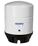 APEC TANK-20 20 Gallon Pre-pressurized Reverse