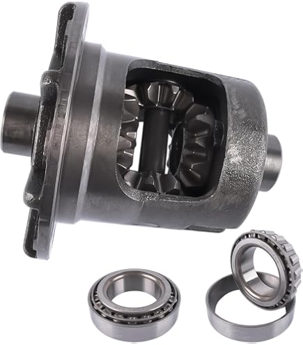 Amazon.com: PowerTrax 3220-LR Differential Locker -31 Spline