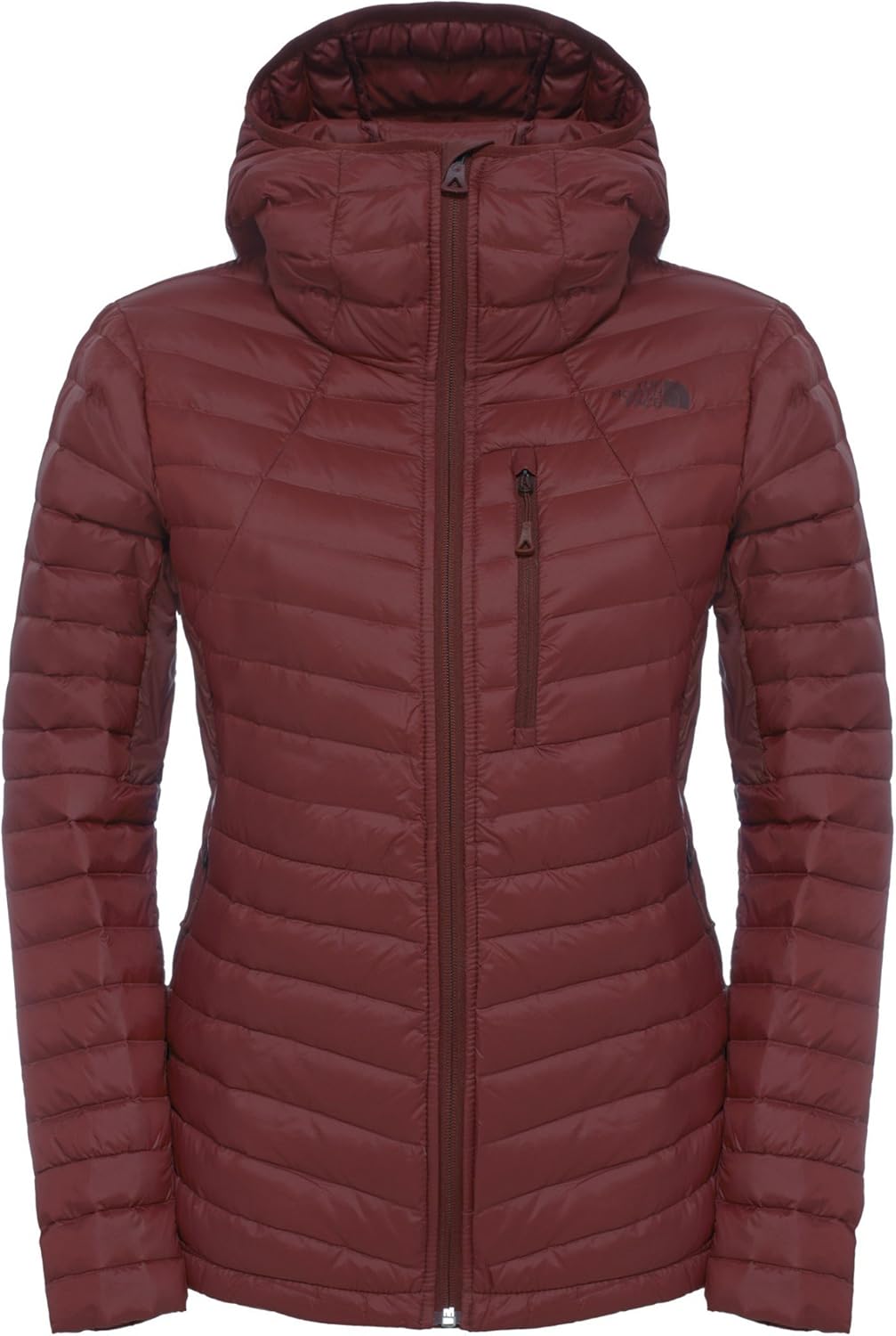 women's premonition down jacket