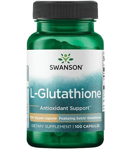GNC Glutatin 500 mg, Suplemento Alimenticio, Apoyo Nutricional y Bienestar  Diario, 60 Cpsulas de Alta Calidad, Frmula Antioxidante Avanzada :  Amazon.com.mx: Salud y Cuidado Personal