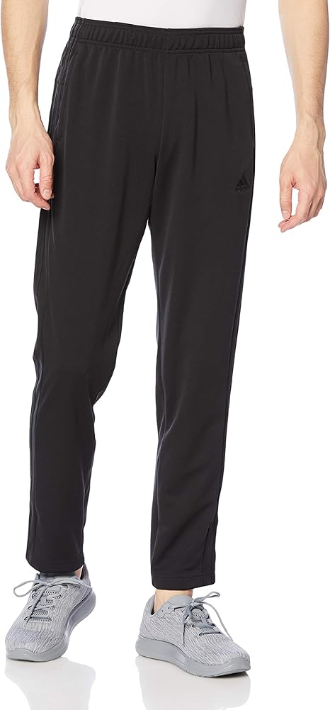 Amazon アディダス ジャージボトム マストハブ 3ストライプス Wuji パンツ Jkl60 メンズ フィットネス トレーニング ロングパンツ 通販