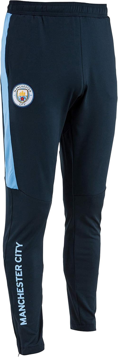 man city tracksuit bottoms