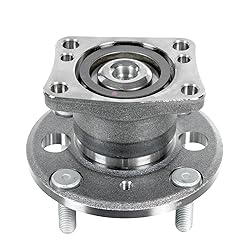 Stirling PHA590367PR_9711 - Pair 2 Rear Wheel