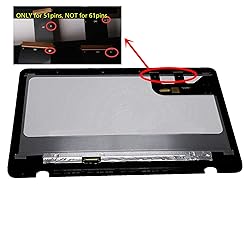 LCDOLED® 13.3 inch FullHD 1080P N133HSE-EA3 IPS