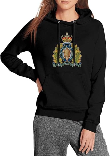 womens hoodies canada