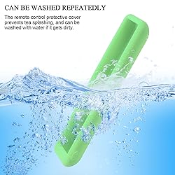 Protective Silicone Remote Case Only for SofaBaton