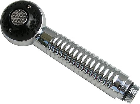 Lasco 09 6107 Kitchen Faucet Pull Out Spray Head Replacement