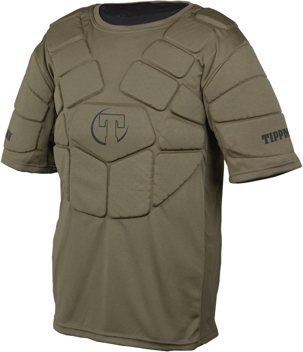tippmann chest protector