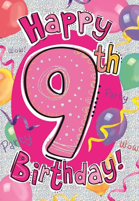Gold Dragon International Or Girl Carte D Anniversaire 9 Ans Fille Avec Rose Violet Gifts 19 1 X 12 7 Cm Code 167 M Amazon Fr Cuisine Maison Gold Dragon International Or Girl Carte D Anniversaire 9 Ans Fille Avec Rose Violet Gifts 19 1 X 12 7 Cm Code 167 M Amazon Fr Cuisine Maison