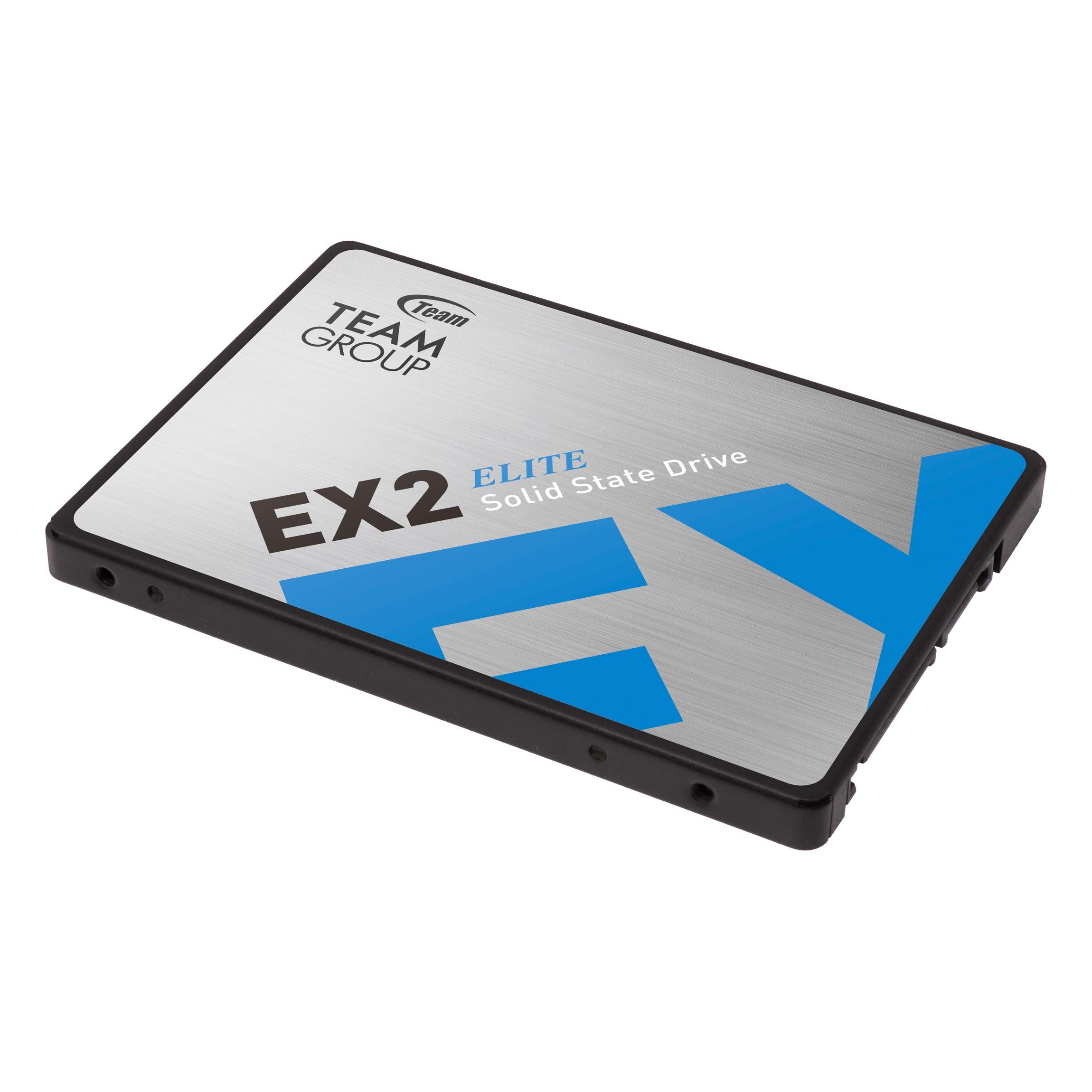 TEAMGROUP EX2 8TB 3D NAND TLC 2.5