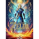 The Legend of Zelda: Breath of the Wild Strategy Guide Book: Full Walkthrough, Tips and Tricks, DLC and Expansion Guide