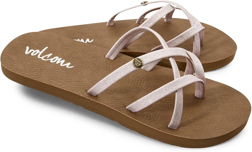 volcom sandals near me