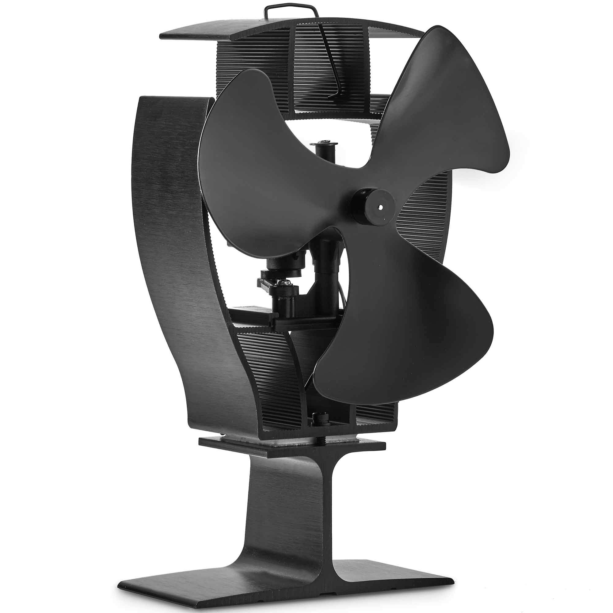 Stove Fans Parent (3 Blade: Oscillating)
