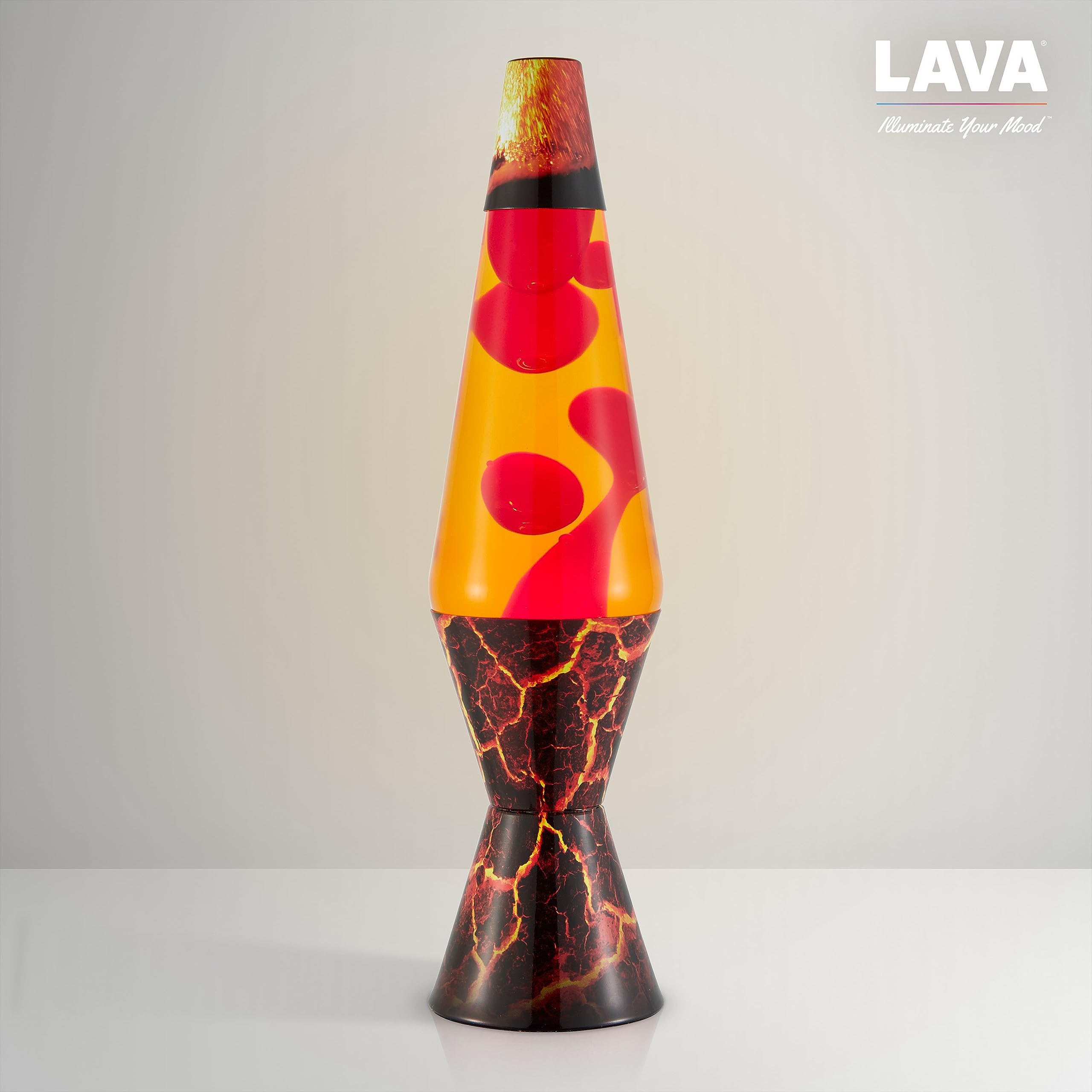 The Original Lava® Lamp - 14.5