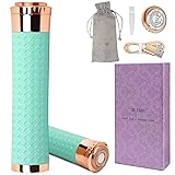 BLIBEE Electric Razors for Women, Rechargeable Hair