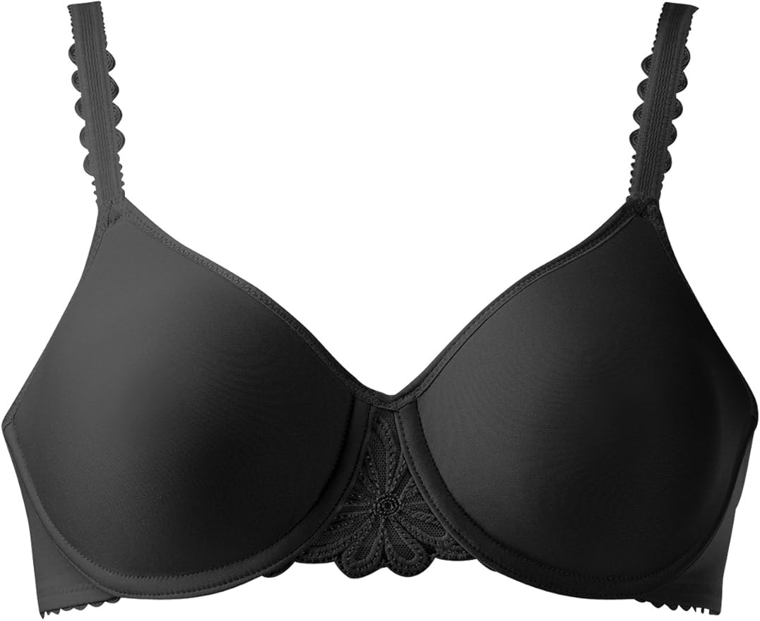 Triumph Damen BH (Mit Bügel) Perfect Shaper WHP Amazon.de Bekleidung