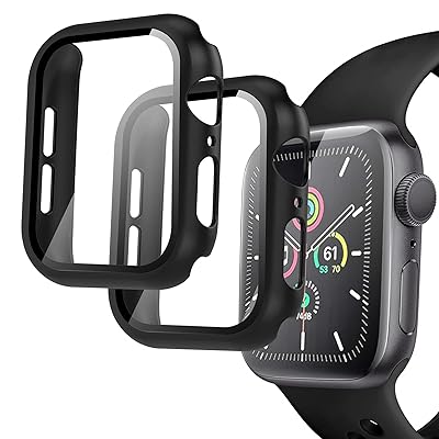 Screen Protector Amazon Apple Watch 44mm Arae Apple Watch 44mm