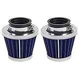 AHL 39mm Air Filter for GY6 Moped Scooter Dirt Bike