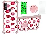 jioeuinly Cricket Ovation 3 Case Compatible with