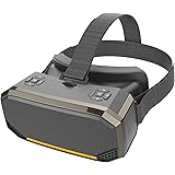 GenBasic Quad HD Android Virtual Reality System - 2560x1440 All in One VR Headset with HDMI Input
