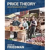 Price Theory: An Intermediate Text