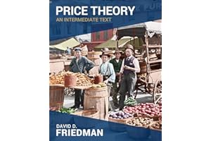 Price Theory: An Intermediate Text