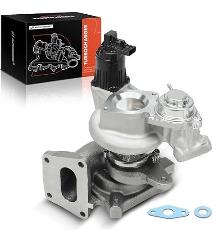NEXAGEBIUS TD025 Turbo Turbocharger
