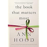 The Book That Matters Most: A Novel