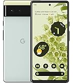 Amazon.com: Google Pixel 6 Pro - 5G Android Phone - Unlocked