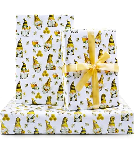 Motif d'abeilles et de tournesols Kawaii Chibi · Creative Fabrica