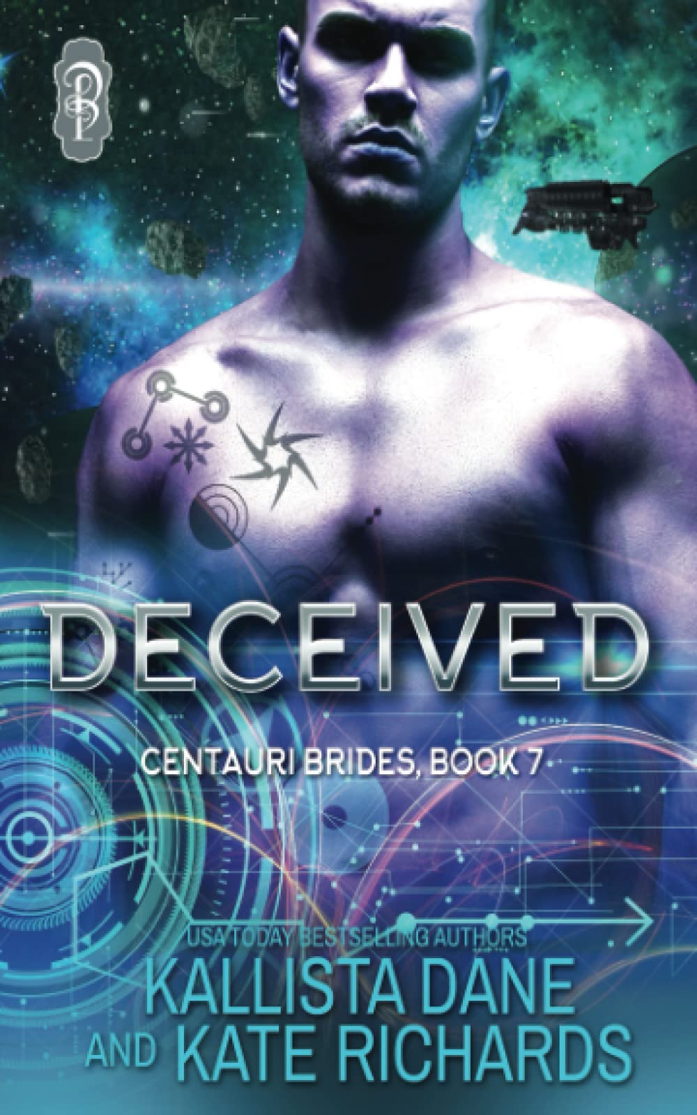 Cover of Deceived