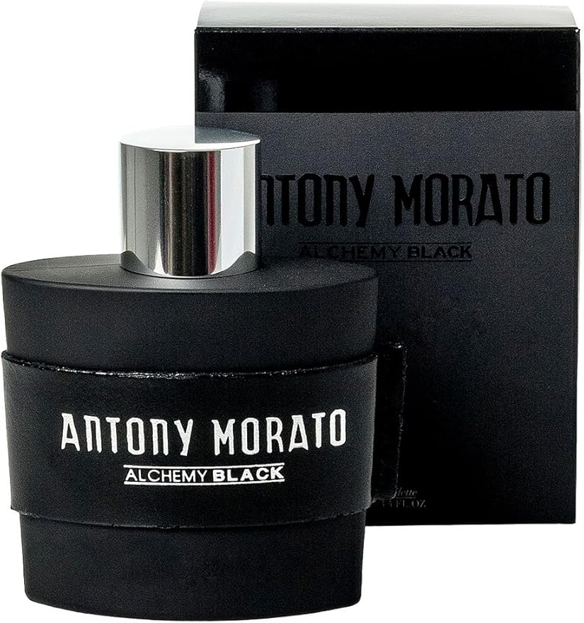 Antony Morato Hombre Perfume EAU DE Toilette