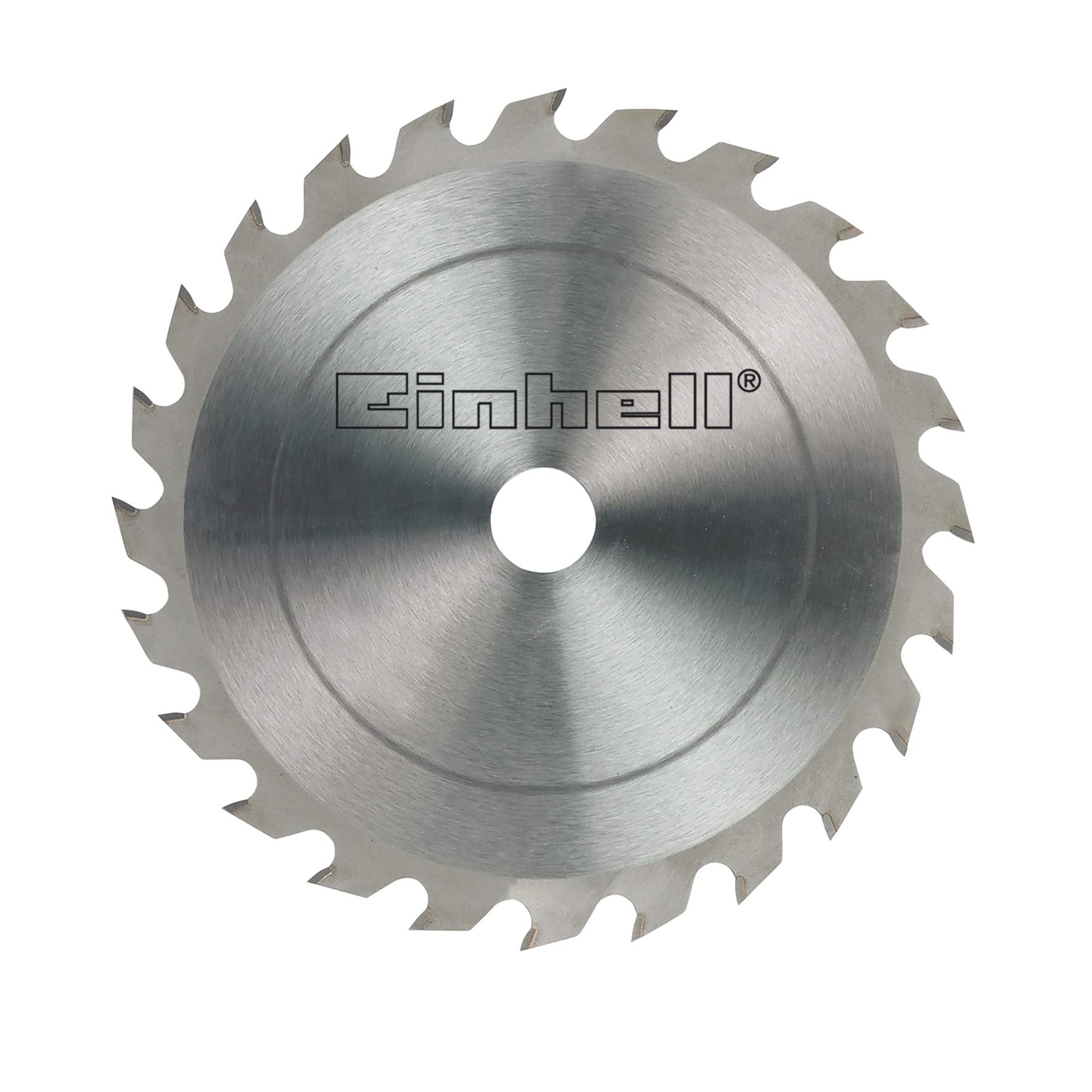 Einhell 210 mm Mitre Saw Blade Fits Einhell TH-SM 2131 (24 Teeth)