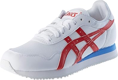 asics tiger runner amazon