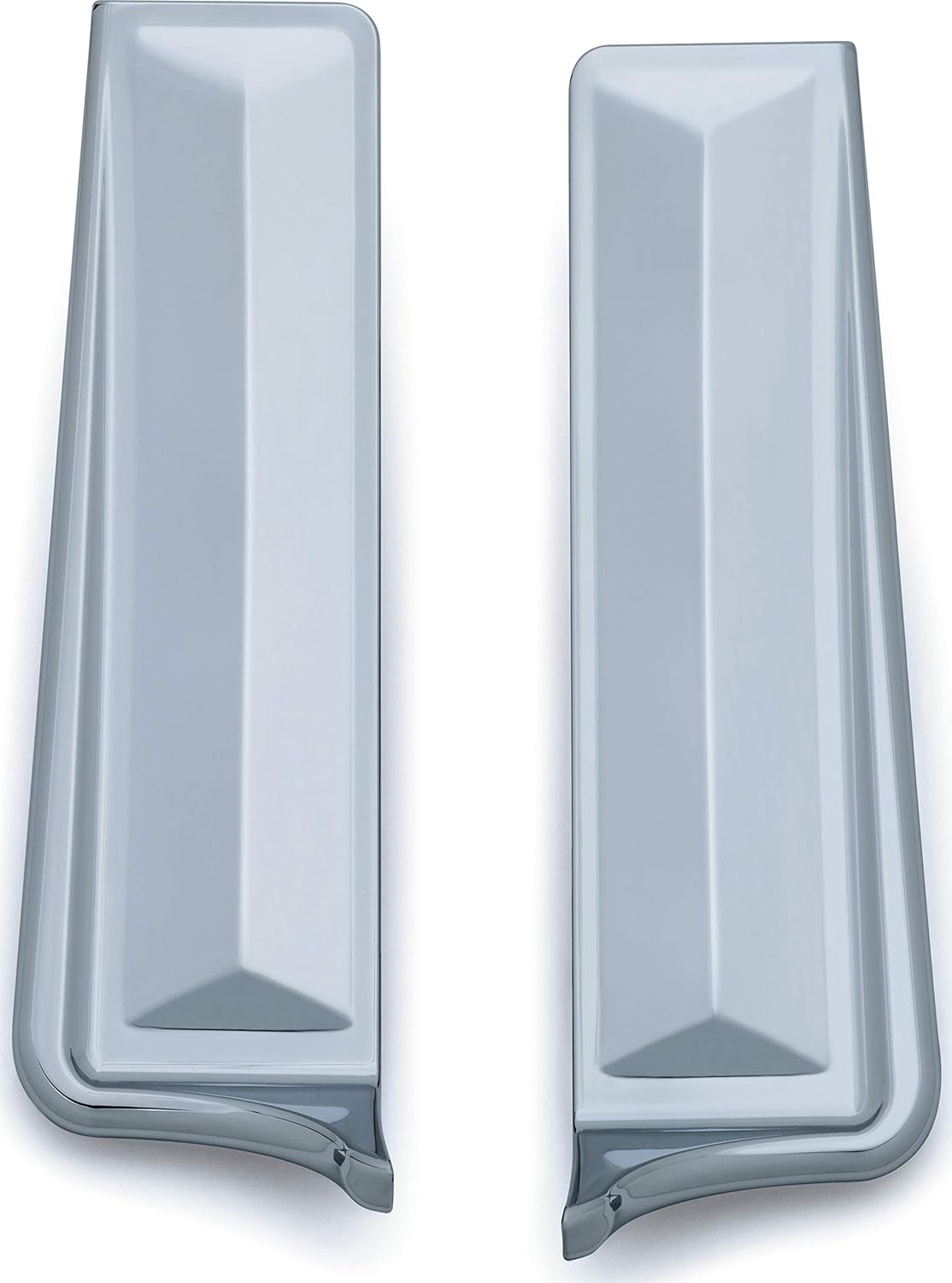 road king saddlebag filler panels