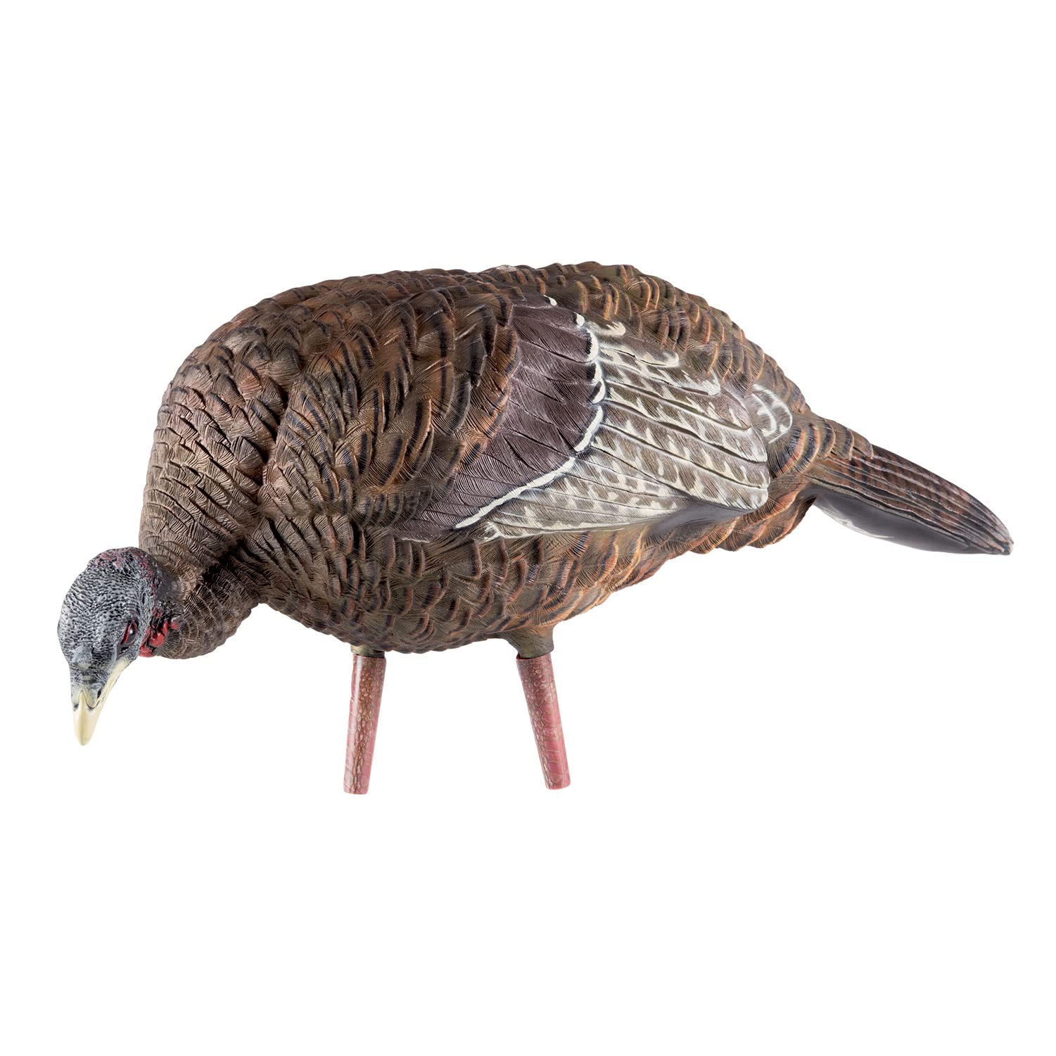AVIANX LCD Feeder Hen Turkey Decoy Durable Realistic Lifelike