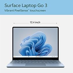Microsoft Surface Laptop Go 3