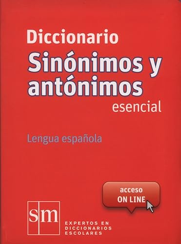 Download Diccionario Sinonimos pequeno 2012 PDF