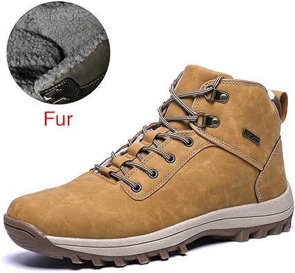best winter boots mens amazon