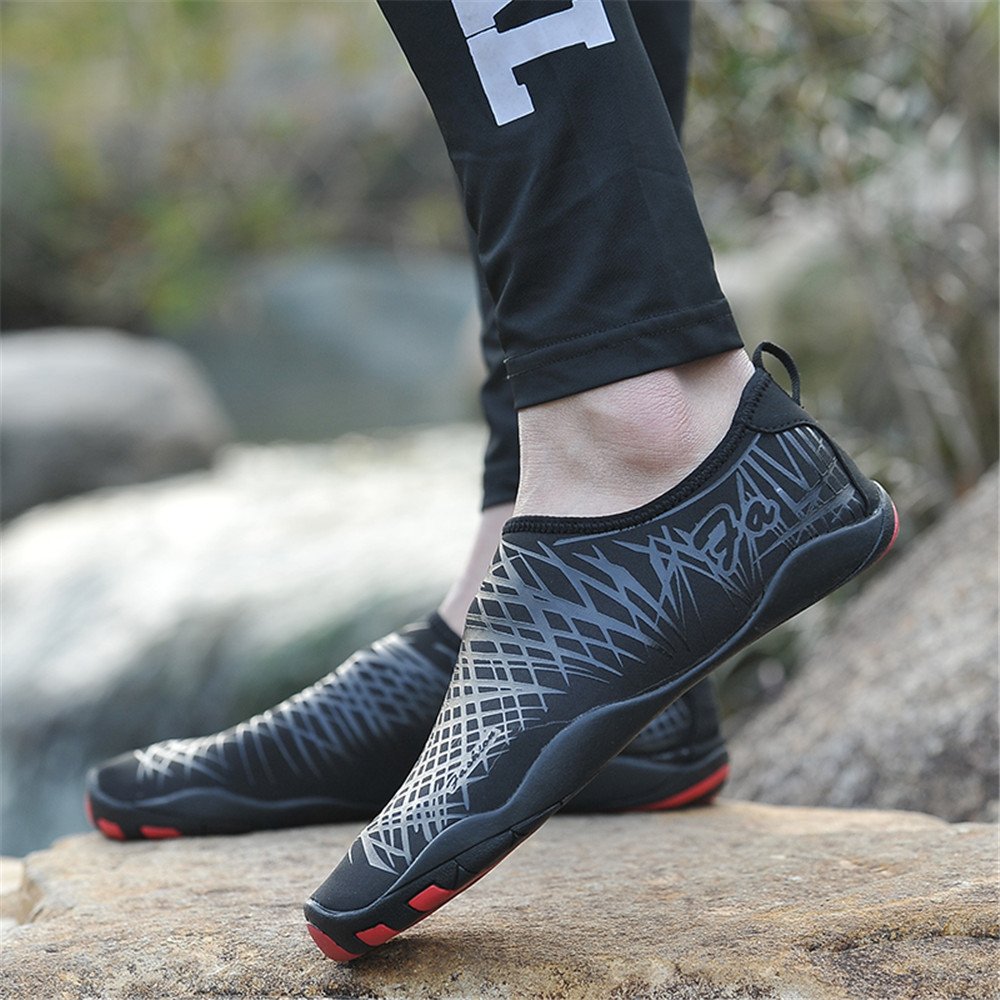 beaver barefoot shoes