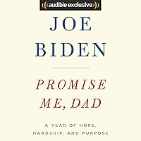 Promise Me, Dad: A Year of Hope, Hardship, and Purpose