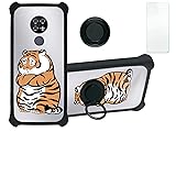 jioeuinly ATT Radiant Max Case Compatible with ATT